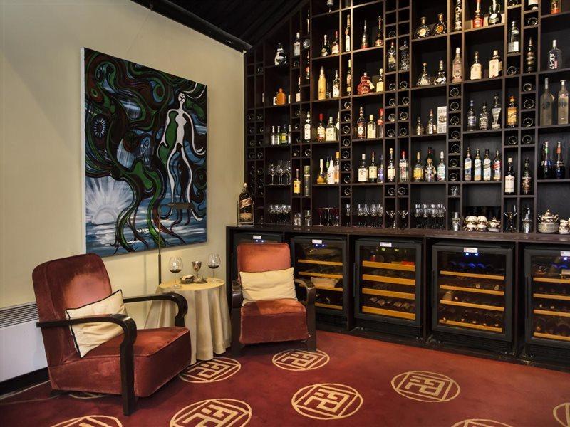 בייג'ינג Duge Boutique Hotel מראה חיצוני תמונה