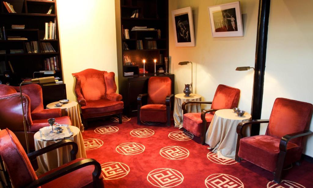 בייג'ינג Duge Boutique Hotel מראה חיצוני תמונה